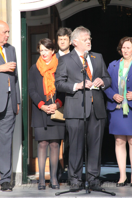 Koningsdag